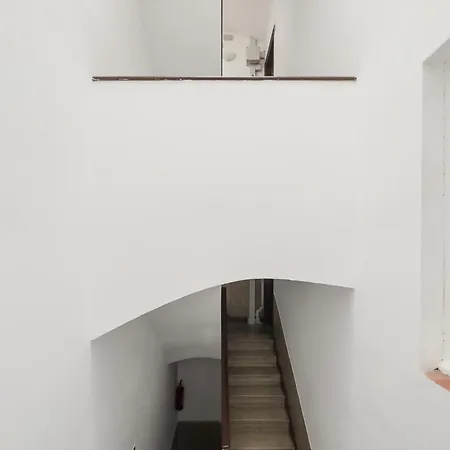 Apartment Bed&bcn Mas L’Hospitalet de Llobregat