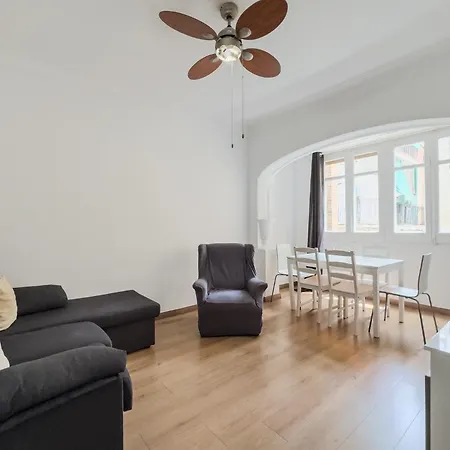 Bed&bcn Mas Apartment L’Hospitalet de Llobregat