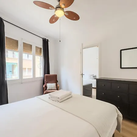 Bed&bcn Mas L’Hospitalet de Llobregat