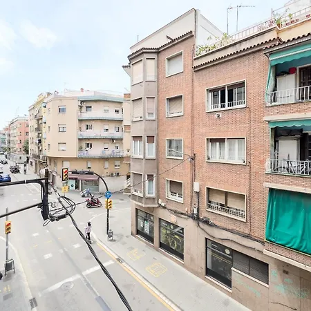 Bed&bcn Mas L’Hospitalet de Llobregat