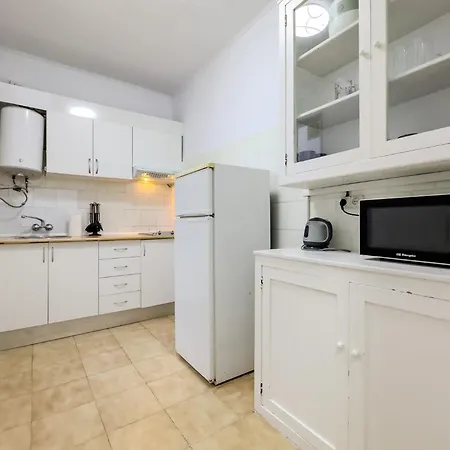 Apartment Bed&bcn Mas L’Hospitalet de Llobregat