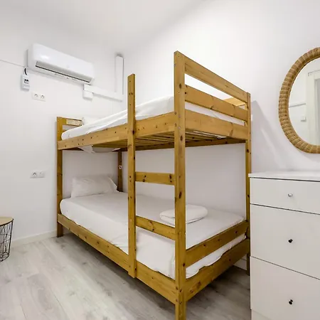 Bed&bcn Mas