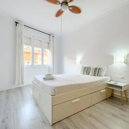 Bed&bcn Mas