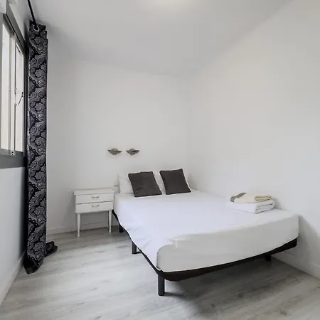 Bed&bcn Mas Apartment L’Hospitalet de Llobregat