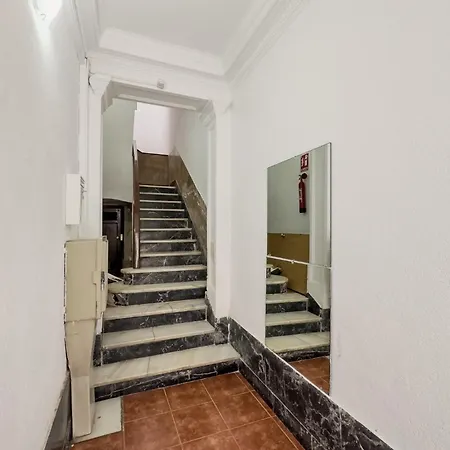Bed&bcn Mas Appartement *