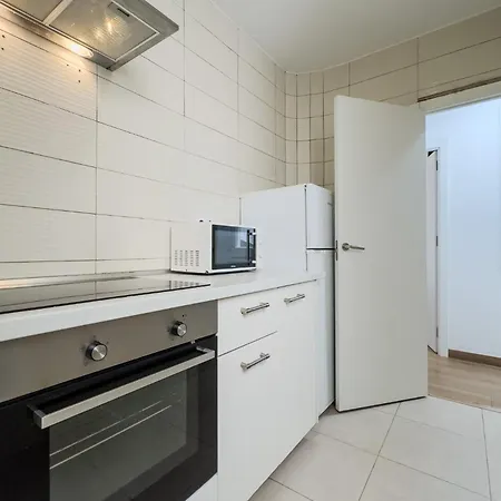 Appartement Bed&bcn Mas