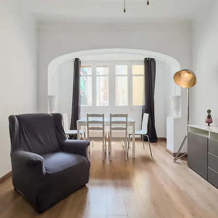 Appartement Bed&bcn Mas L'Hospitalet de Llobregat