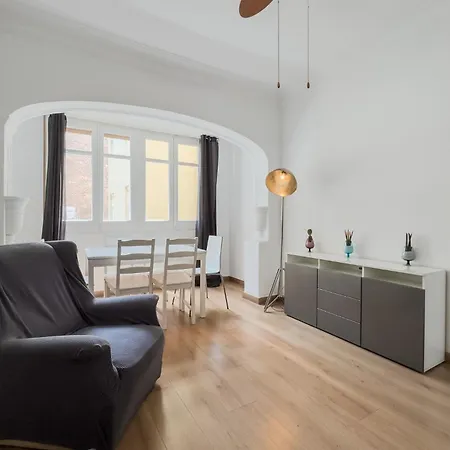 Bed&bcn Mas Appartement