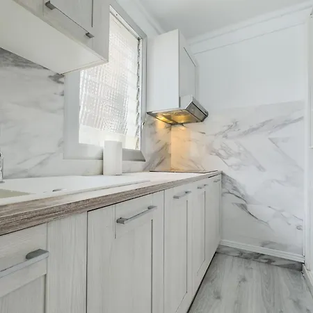 Appartement Bed&bcn Mas *