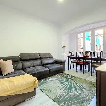 Appartement Bed&bcn Mas