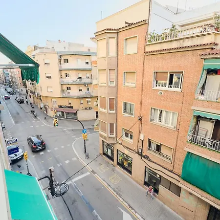 Bed&bcn Mas Appartement *
