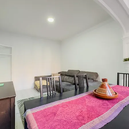 Appartement Bed&bcn Mas *
