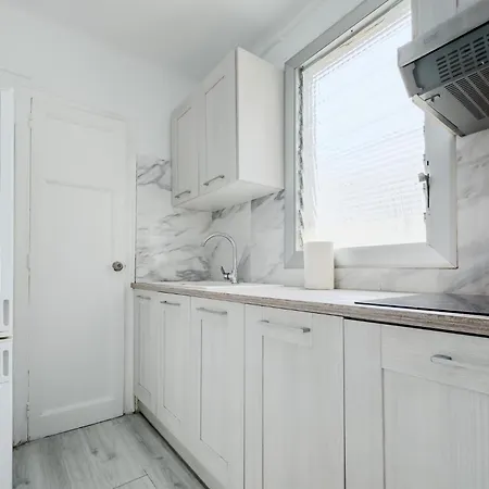 Appartement Bed&bcn Mas