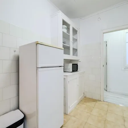 Bed&bcn Mas Appartement *