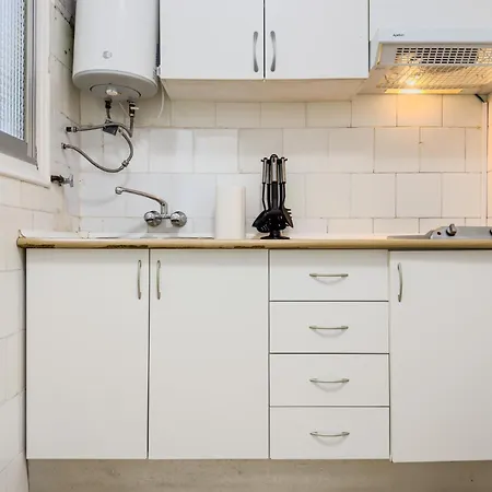 Appartement Bed&bcn Mas *