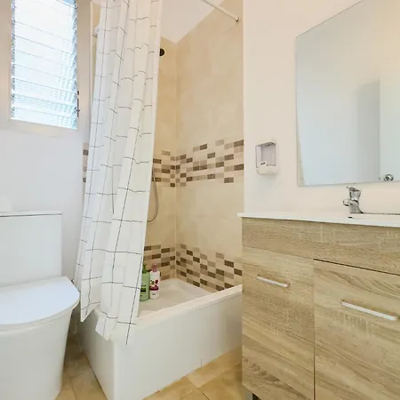 Appartement Bed&bcn Mas
