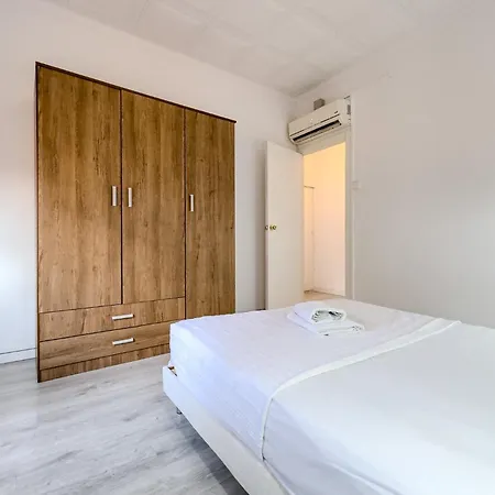 Bed&bcn Mas Appartement *