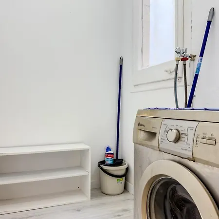 Appartement Bed&bcn Mas *