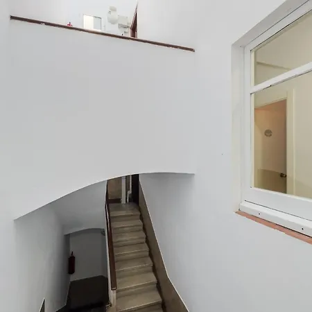 Appartement Bed&bcn Mas L'Hospitalet de Llobregat