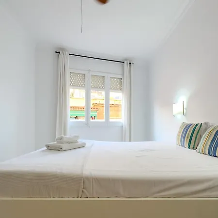 Bed&bcn Mas Appartement