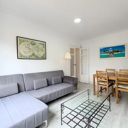 Appartement Bed&bcn Mas
