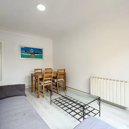 Appartement Bed&bcn Mas *