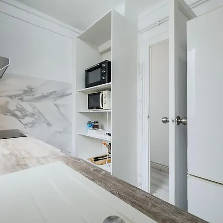 Appartement Bed&bcn Mas *